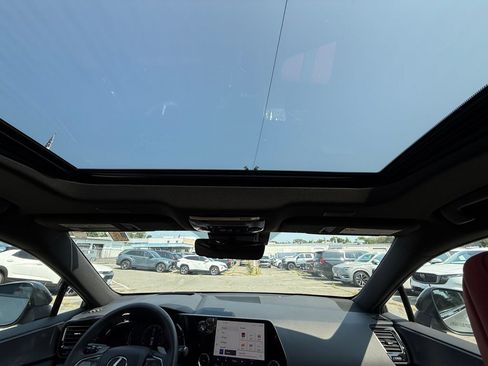 Used 2024 Lexus NX 350 F Sport AWD/4WD image 23