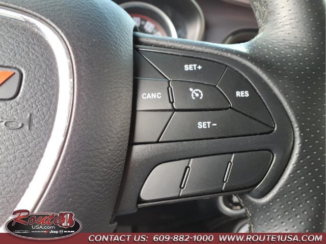 Used 2018 Dodge Challenger R/T RWD image 24