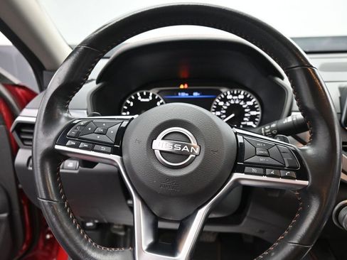 Used 2023 Nissan Altima 2.5 SR FWD image 20