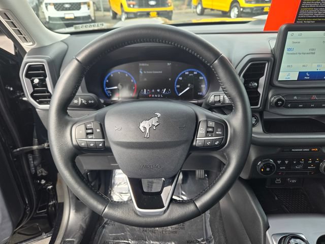 Used 2023 Ford Bronco Sport Big Bend w/ Convenience Package AWD/4WD image 20