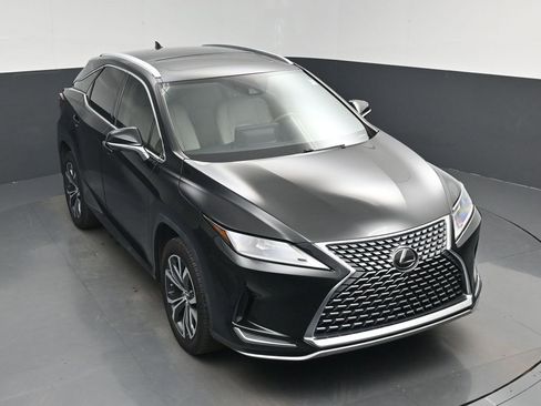 Used 2021 Lexus RX 350 350 image 42