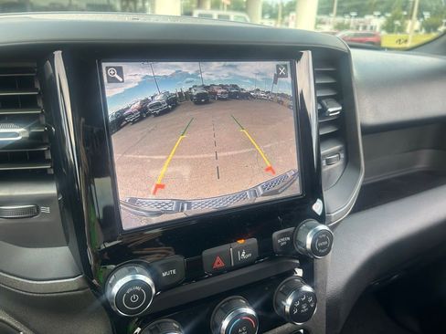 New 2026 RAM 1500 Classic Warlock image 21