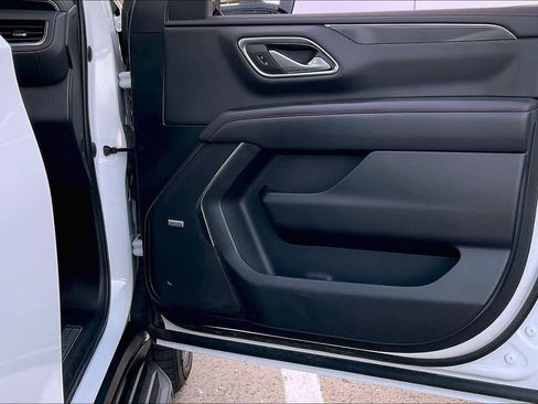 Certified 2022 Chevrolet Tahoe RST w/ Luxury Package image 23