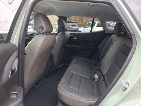 New 2026 Chevrolet Trax ACTIV image 10