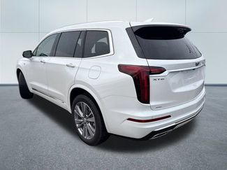Used 2025 Cadillac XT6 Premium Luxury AWD/4WD video 2
