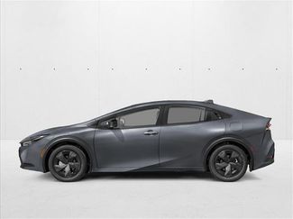 New 2026 Toyota Prius LE FWD video 3