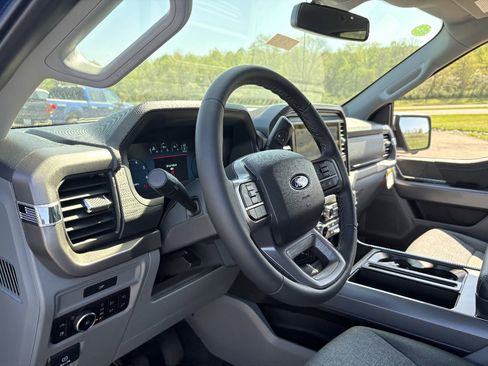 New 2026 Ford F150 XLT AWD/4WD image 29