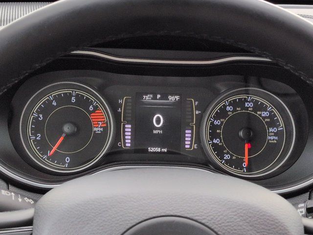 Used 2021 Jeep Cherokee Latitude Plus FWD image 26