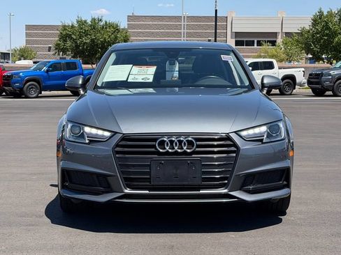 Used 2019 Audi A4 2.0T Premium FWD image 10