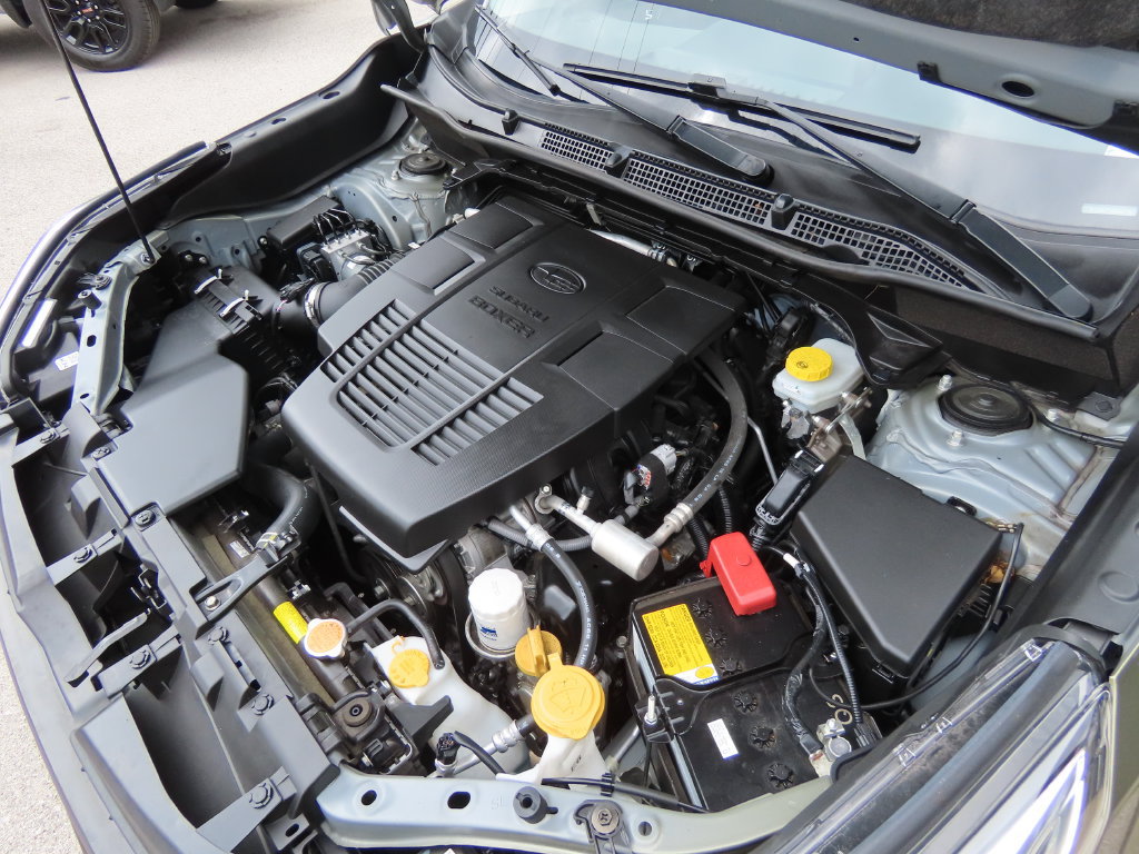 Used 2024 Subaru Forester Limited AWD/4WD image 59