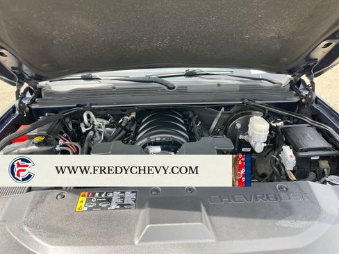 Used 2019 Chevrolet Tahoe LT AWD/4WD image 22