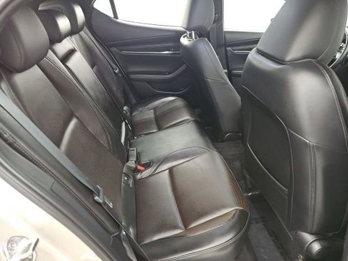 Used 2024 MAZDA MAZDA3 Hatchback w/Premium Plus Pkg image 34