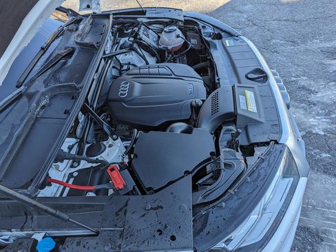 Used 2018 Audi Q5 2.0T Premium Plus w/ Premium Plus Package image 48