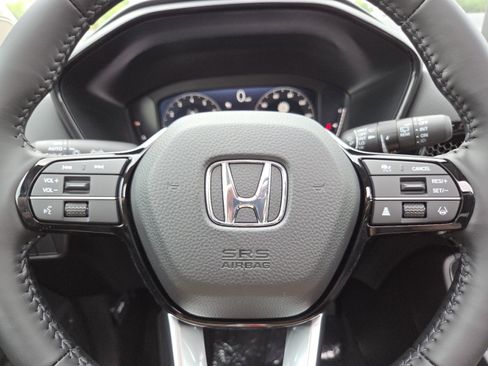 New 2026 Honda CR-V EX-L image 29