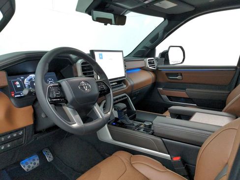 Used 2023 Toyota Tundra 1794 Edition w/ TRD Off-Road Package image 13