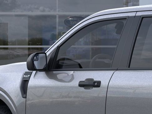New 2026 Ford Maverick XLT AWD/4WD image 21