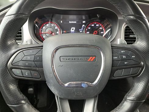 Used 2021 Dodge Charger GT w/ Blacktop Package image 28
