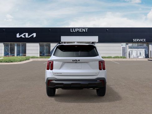 New 2026 Kia Sorento SX Prestige image 7