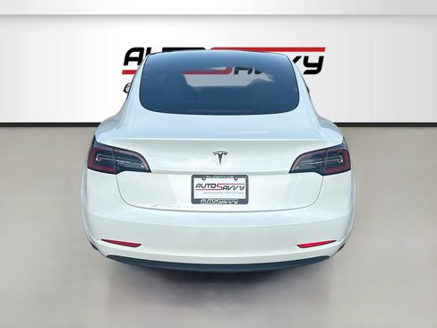 Used 2023 Tesla Model 3 Standard Range RWD image 6
