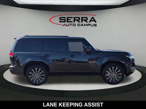 Used 2026 Lexus GX 550 w/ Accessory Package (2T) AWD/4WD image 15