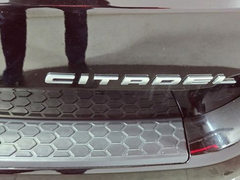 Used 2021 Dodge Durango Citadel w/ Premium Entertainment Group image 36