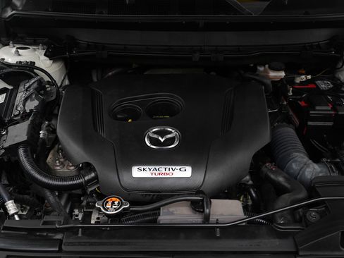 Used 2023 MAZDA CX-9 Touring image 27