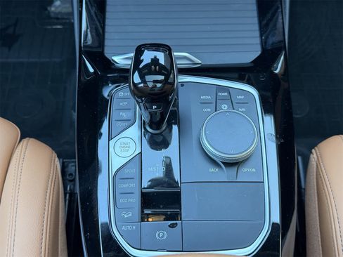 Used 2023 BMW X3 xDrive30i w/ M Sport Package image 12