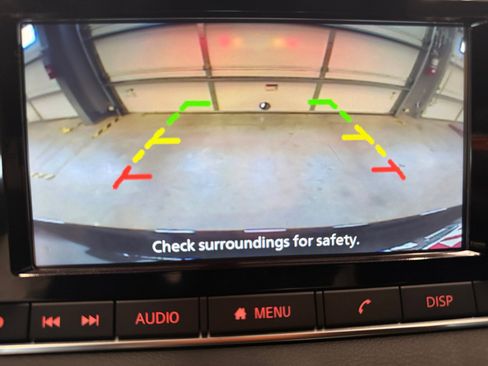 Used 2025 Nissan Sentra S FWD image 16