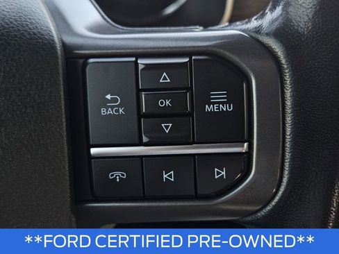 Used 2021 Ford F150 XLT w/ Equipment Group 302A High image 22