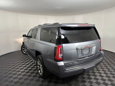 Used 2018 GMC Yukon XL Denali w/ Open Road Package AWD/4WD image 12