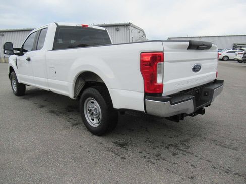 Used 2019 Ford F250 XL w/ XL Value Package image 7