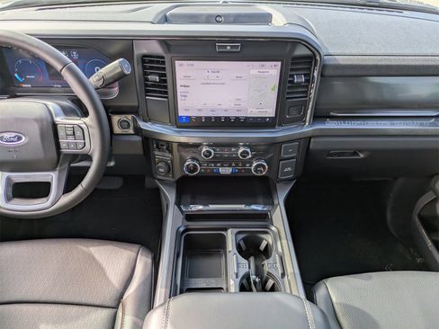 New 2026 Ford F250 Lariat image 15