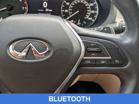 Used 2019 INFINITI QX50 Pure FWD image 19