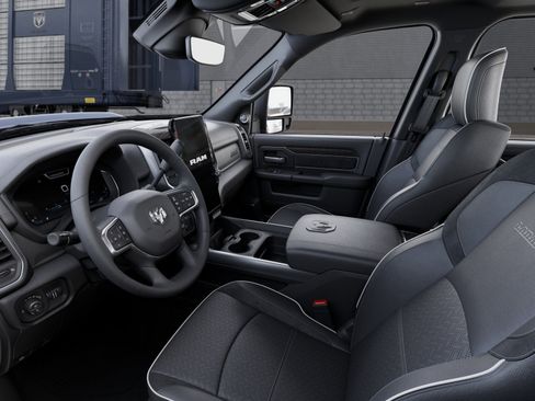 New 2026 RAM 3500 Laramie image 30