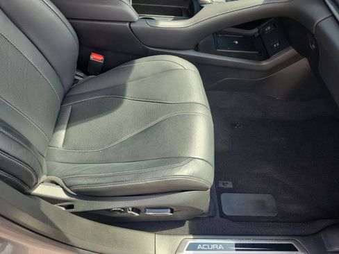 Used 2023 Acura RDX AWD w/ Technology Package image 19