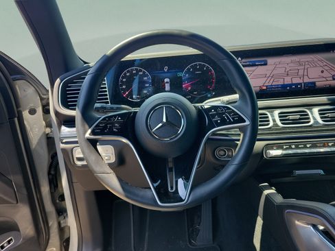 Certified 2024 Mercedes-Benz GLE 450 4MATIC image 12