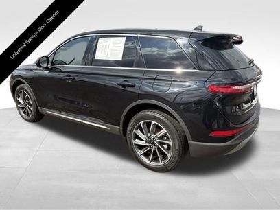 Certified 2023 Lincoln Corsair AWD w/ Equipment Group 101A