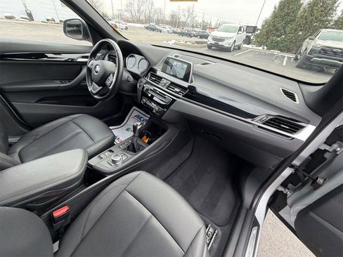 Used 2019 BMW X1 xDrive28i w/ Convenience Package image 28