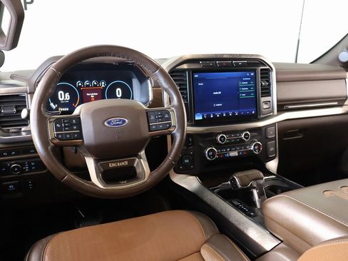 Used 2021 Ford F150 King Ranch image 2