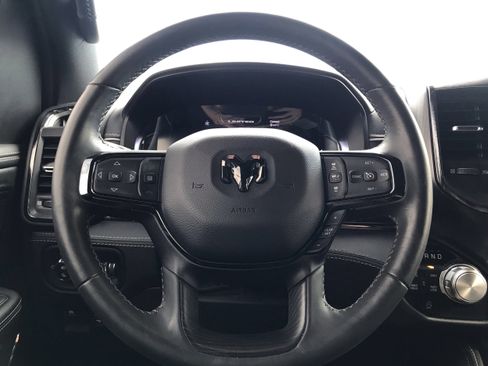 Used 2024 RAM 1500 Limited image 33