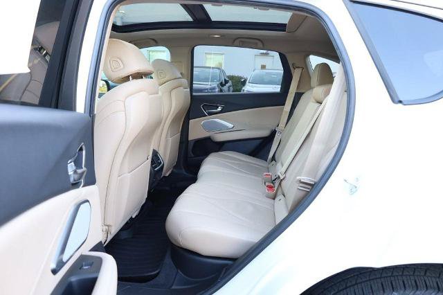 Used 2024 Acura RDX w/ Technology Package AWD/4WD image 24