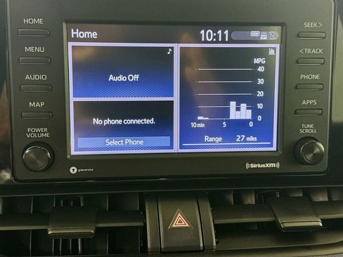 Certified 2022 Toyota RAV4 LE FWD image 16