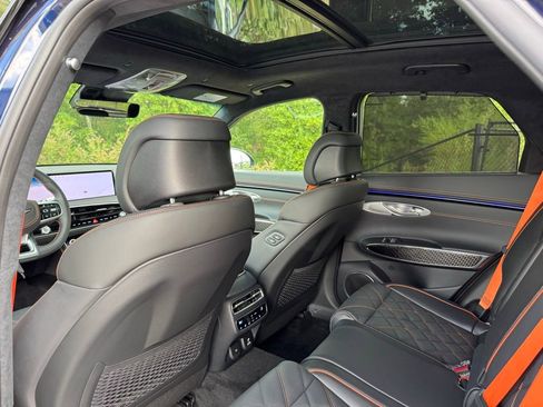 New 2026 Genesis GV70 3.5T Sport Prestige image 24