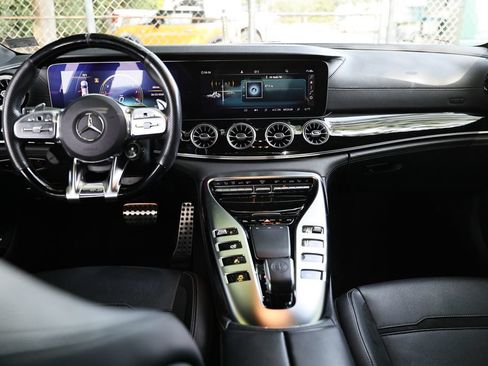 Used 2020 Mercedes-Benz AMG GT 53 image 30
