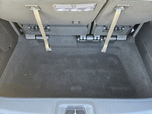 New 2026 Honda Odyssey EX-L image 25