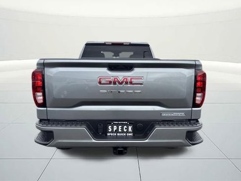New 2026 GMC Sierra 1500 Elevation w/ Elevation Select Package image 4