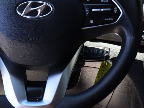 Used 2019 Hyundai Santa Fe SE AWD/4WD image 52