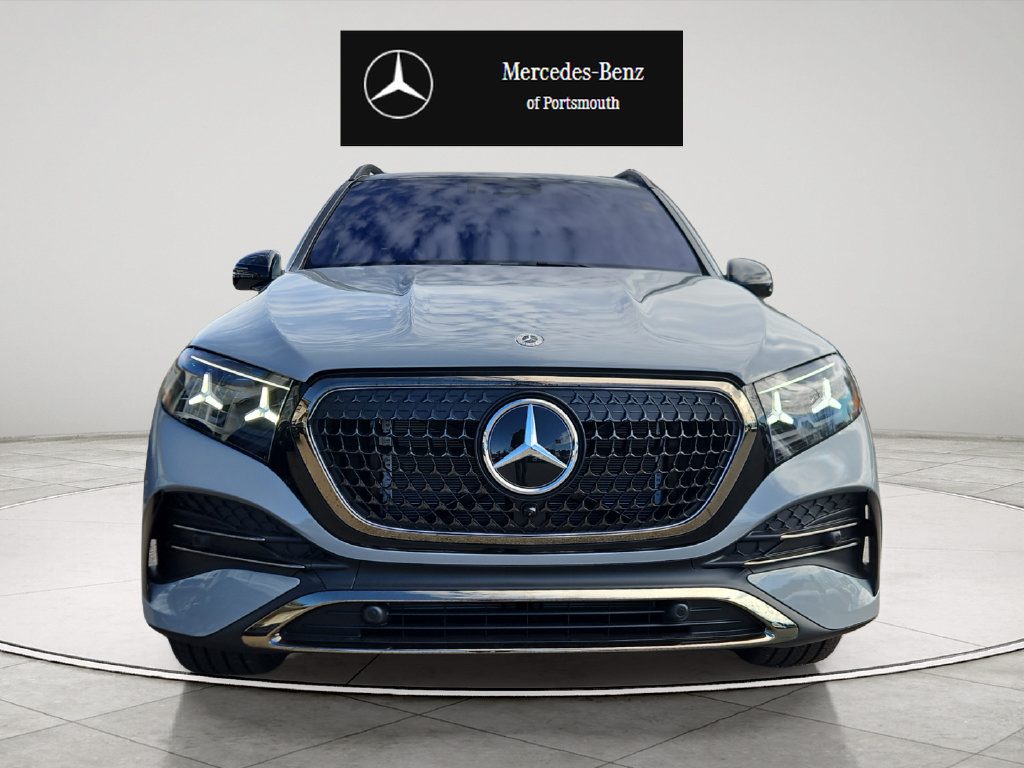 New 2027 Mercedes-Benz GLE 450 4MATIC image 8