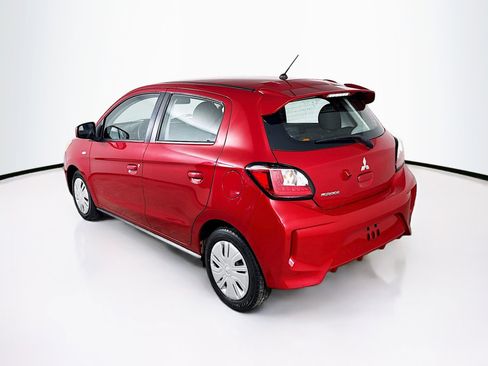 Used 2022 Mitsubishi Mirage ES image 28