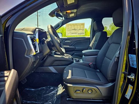 New 2026 GMC Canyon Elevation w/ Convenience Package AWD/4WD image 12